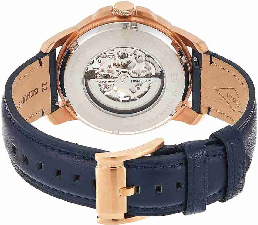 Fossil outlet me3102 price