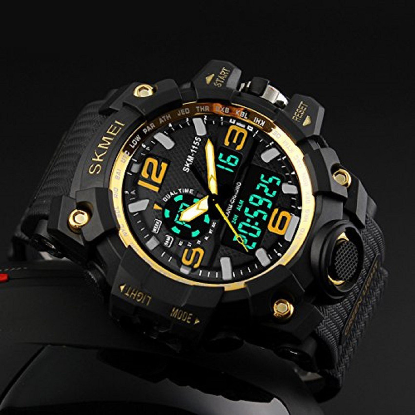 Skmei 1155 flipkart discount