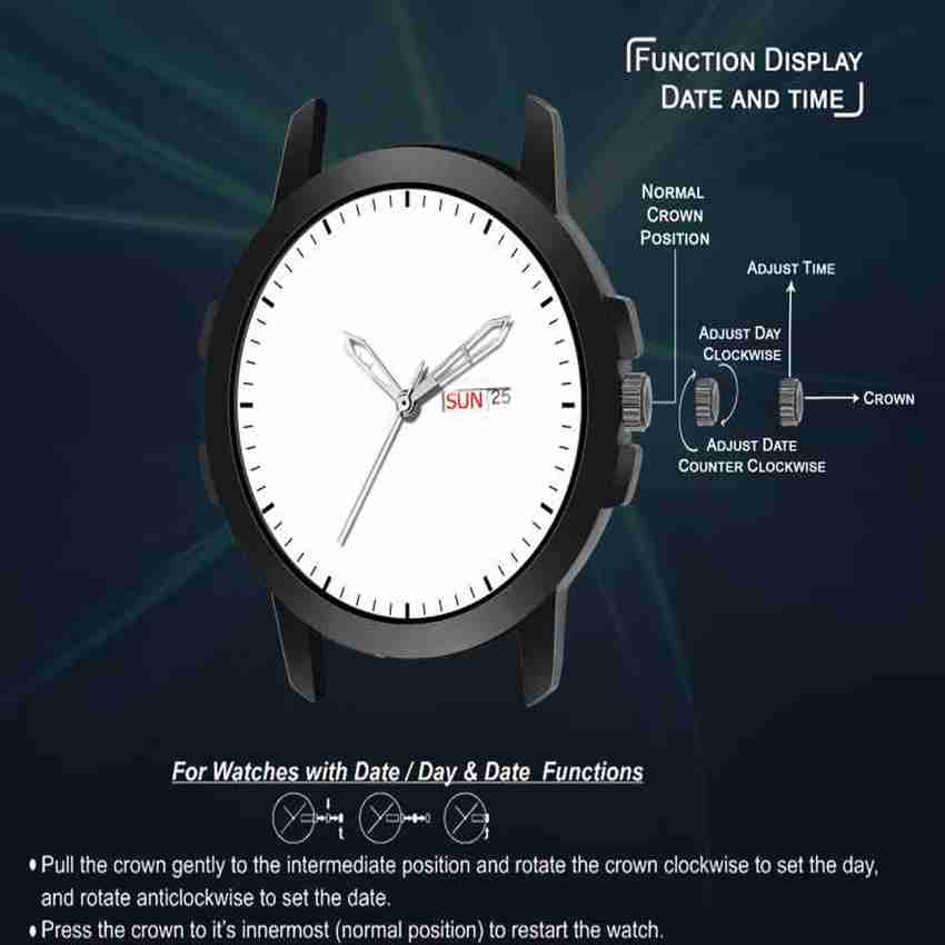 GHADI WALA GHADIWALA LB11 Analog Watch For Men Buy GHADI WALA