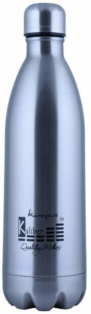 Stainless Steel kaliber Hot Thermos Flask, Capacity: Approx 750ml