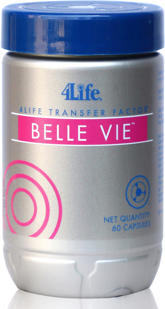 Vie belle discount