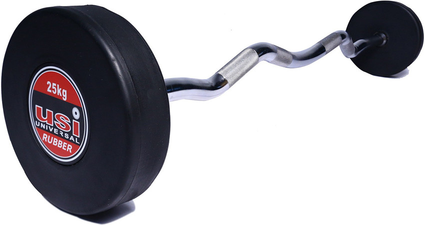 Short sales weight bar
