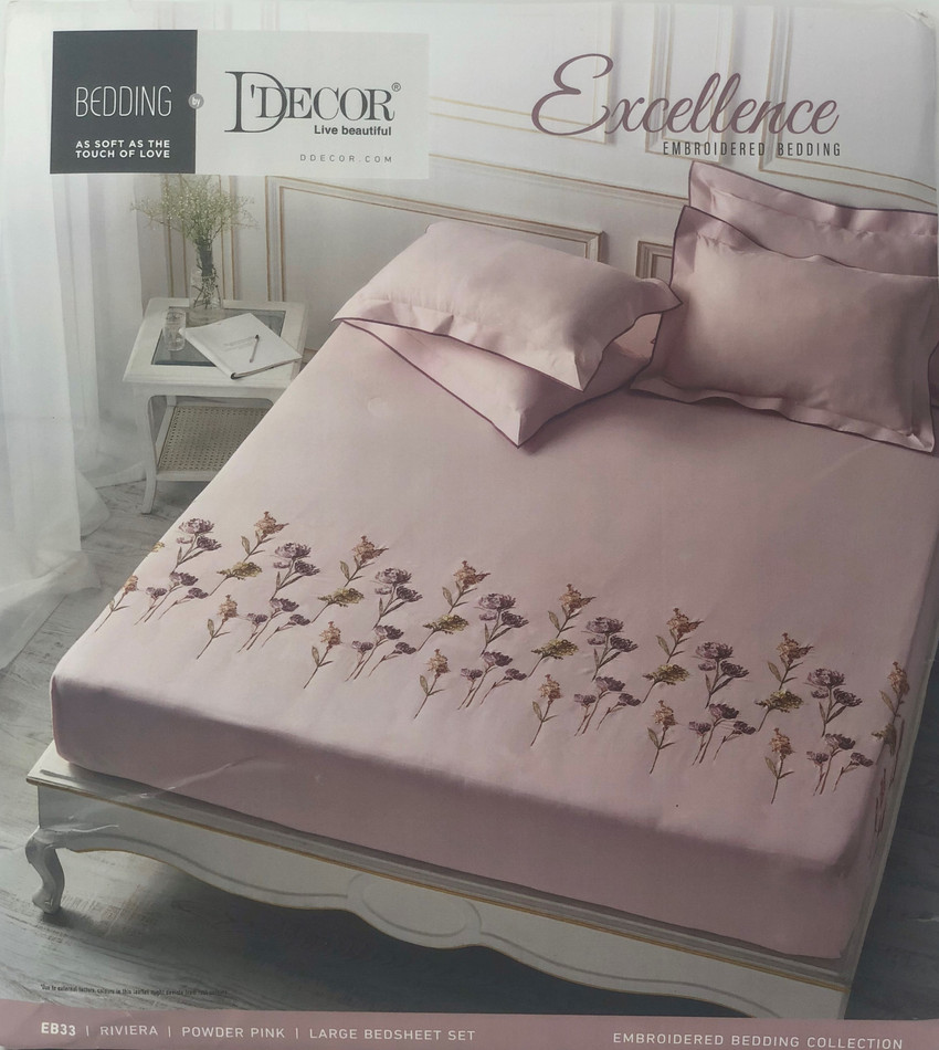 D sales decor bedsheets