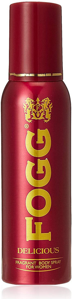 Fogg delicious 2025