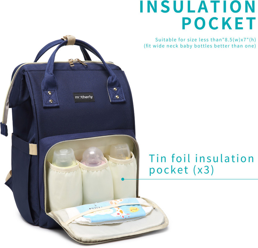 Details more than 83 baby bags for mom india best xkldase.edu.vn