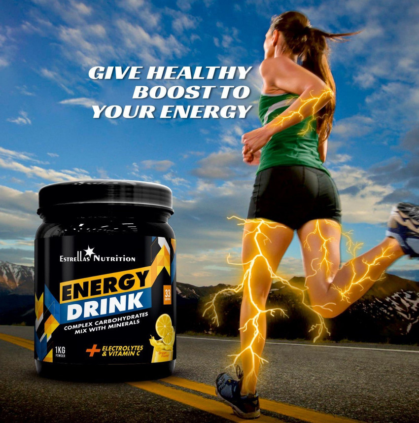 Estrellas Nutrition Power Booster Energy Drink Price in India Buy Estrellas Nutrition Power Booster Energy Drink online at Flipkart