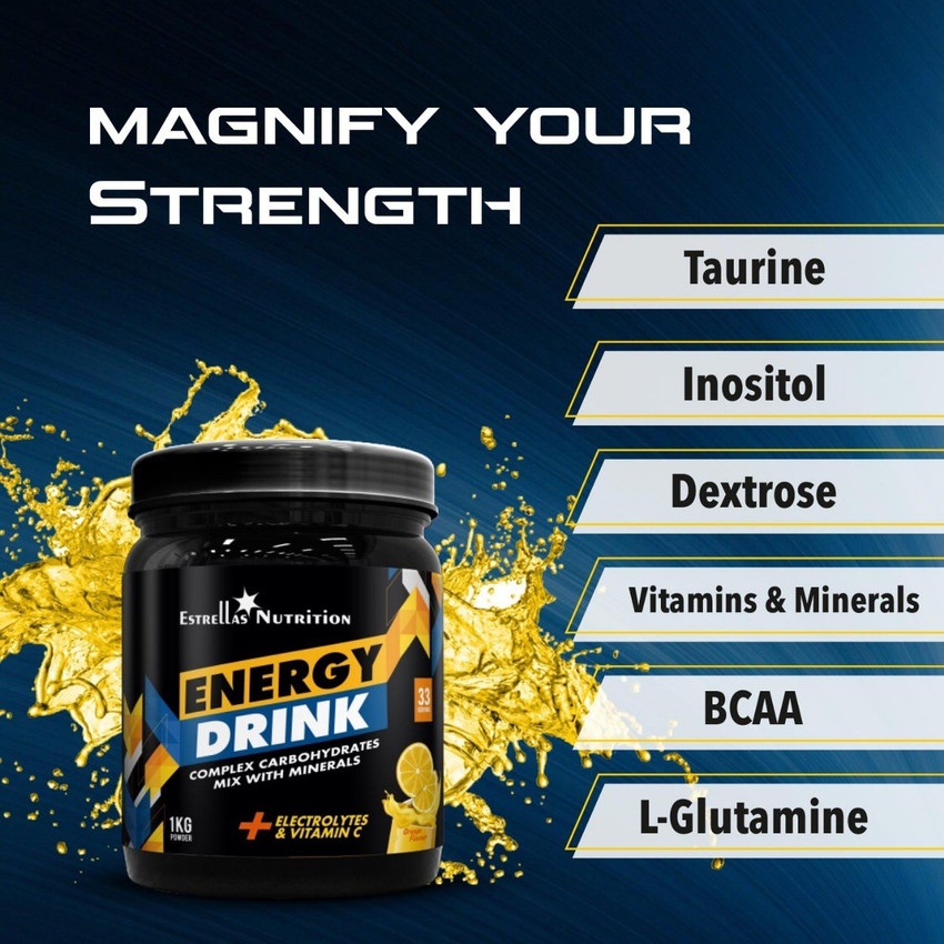 Booster energy 1 liter hotsell
