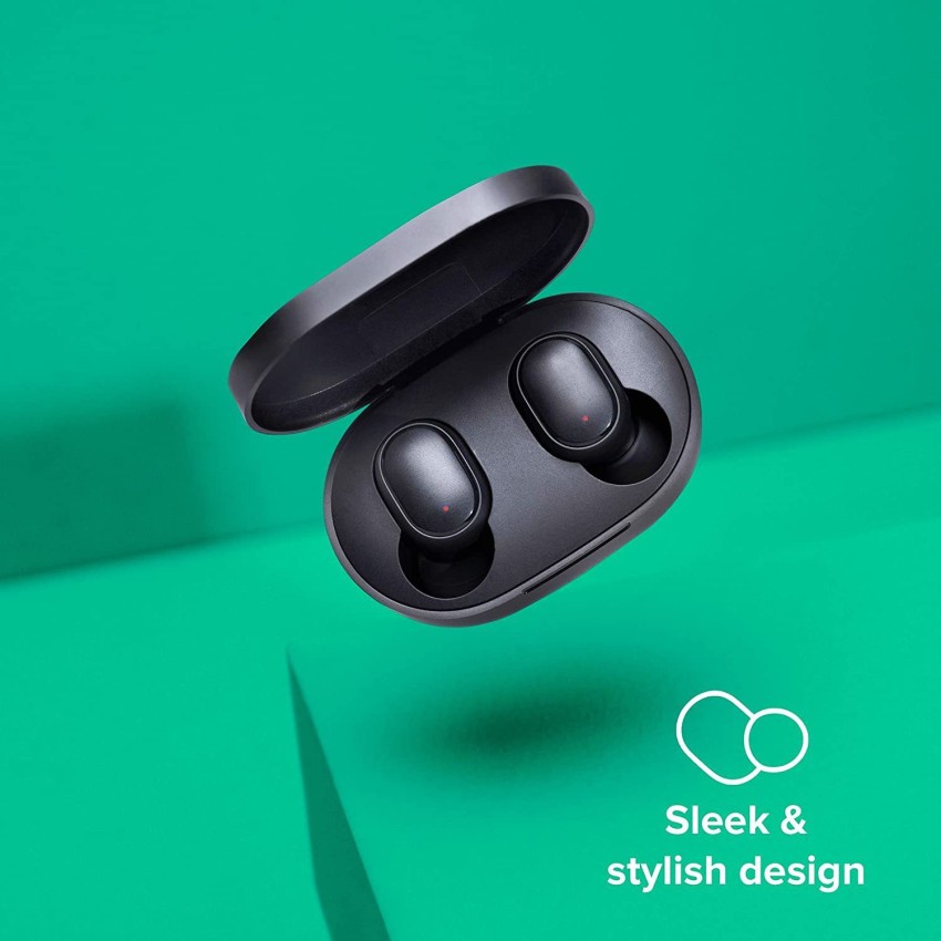 SHION A2 TWS BLUETOOTH HEADPHONES Bluetooth Headset Price in India