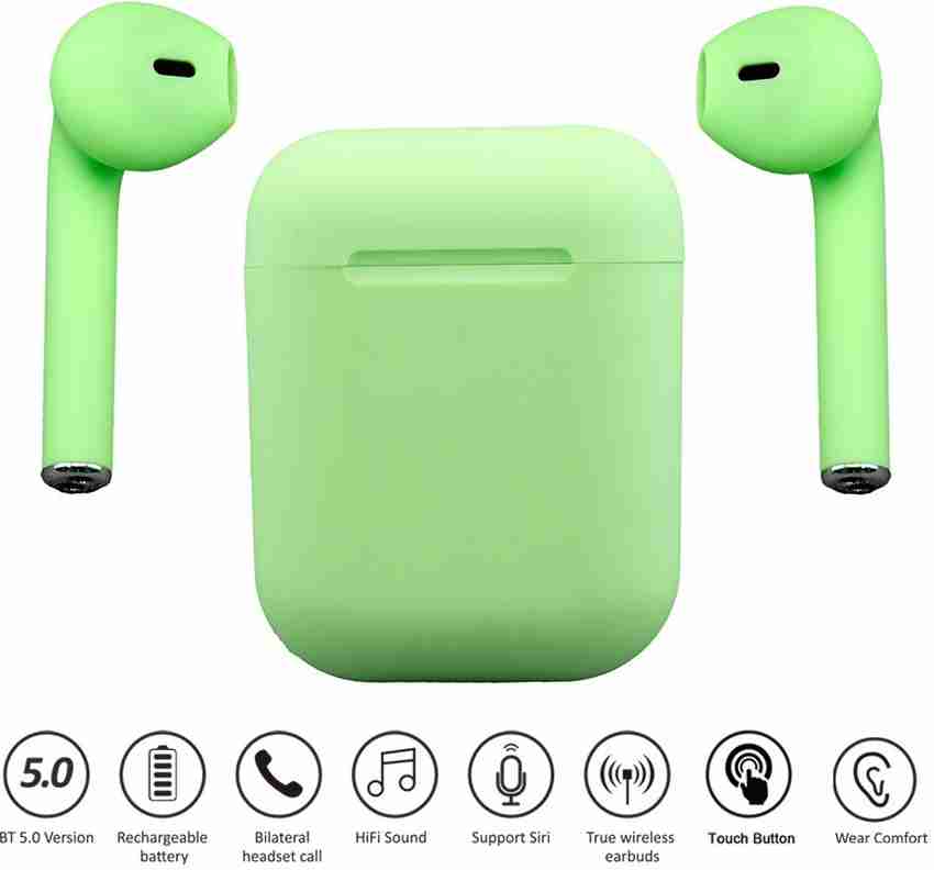 Tws hotsell 2020 airpods