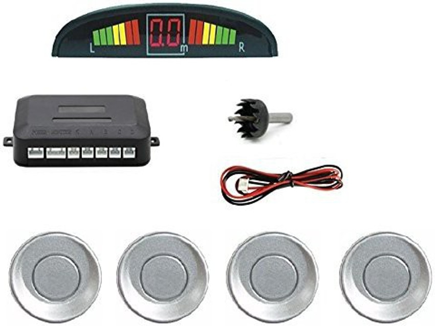 Wagon r reverse parking sensor with cheap camera price