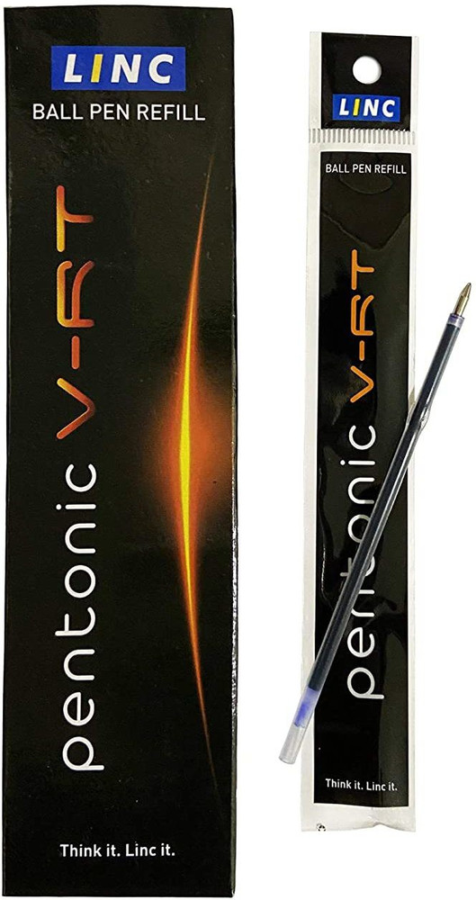 Refill Pentonic Pen Blue Price Pentonic Gel Pen Pentonic Ball Pen