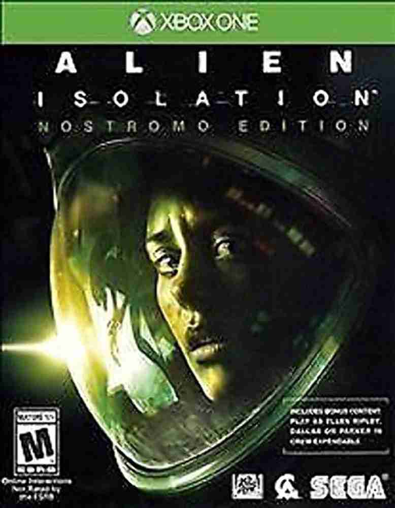 Alien isolation ps4 price discount