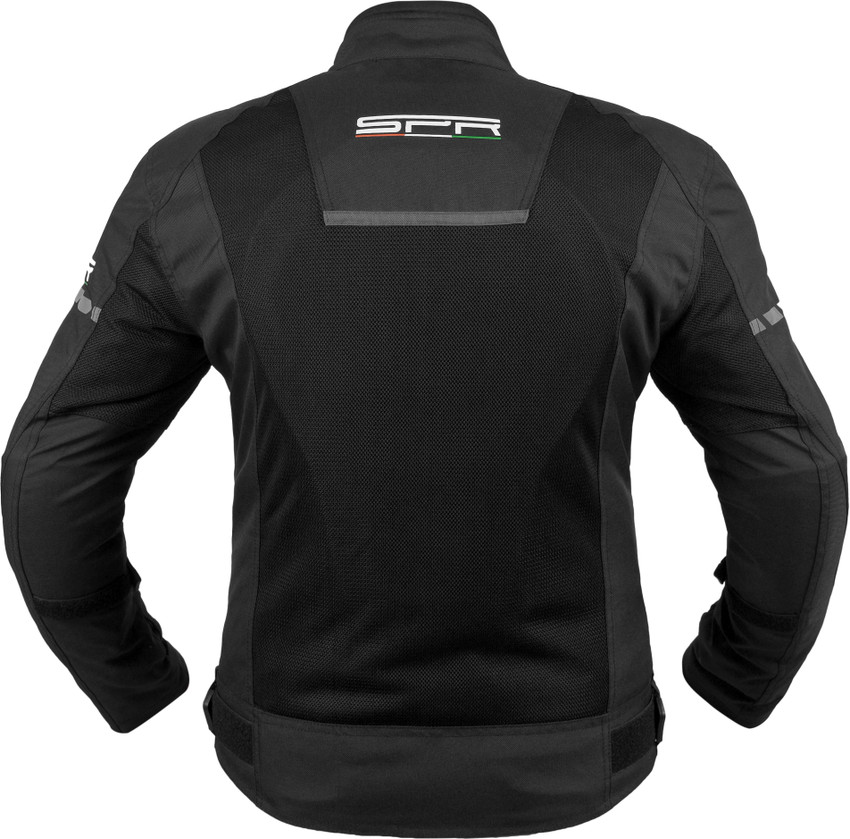 Spr riding jacket outlet
