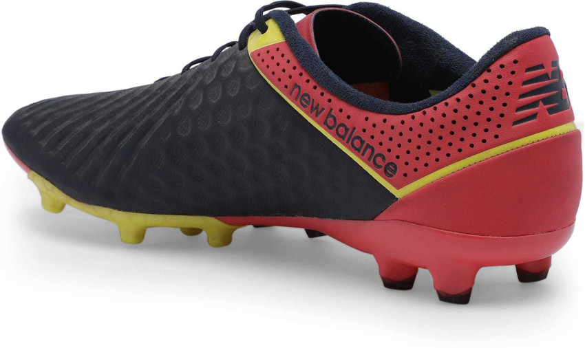 New balance football boots galaxy top