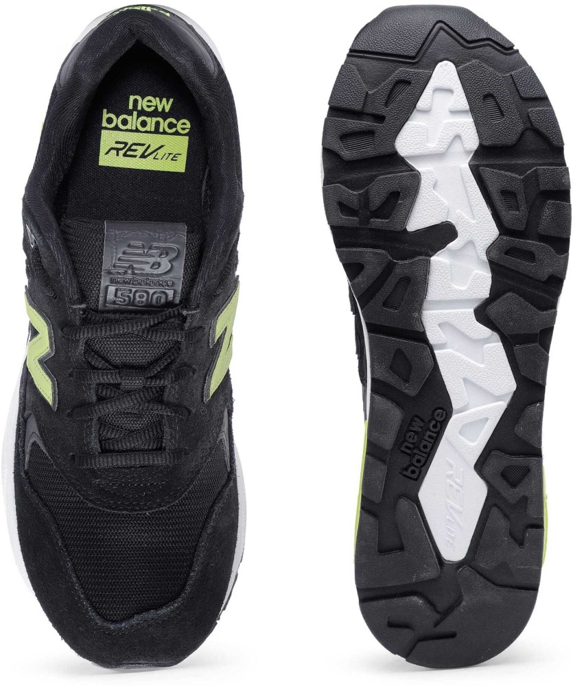 Offerte new cheap balance 580 uomo