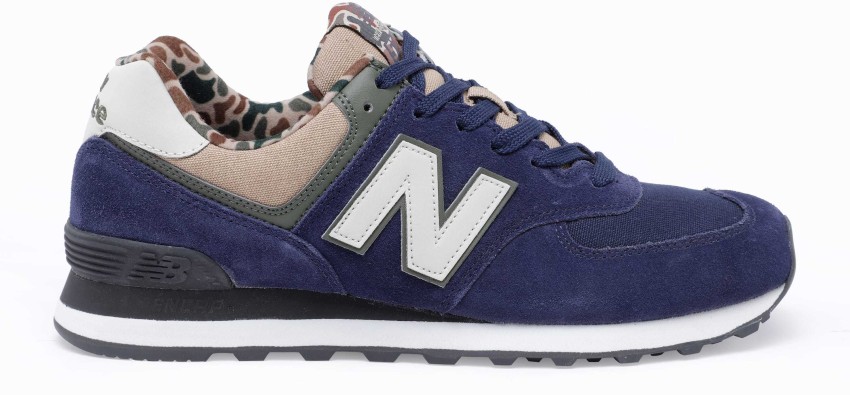 New balance hombre 574 90 best sale