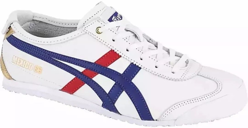 Onitsuka tiger clearance mexico 66 d507l