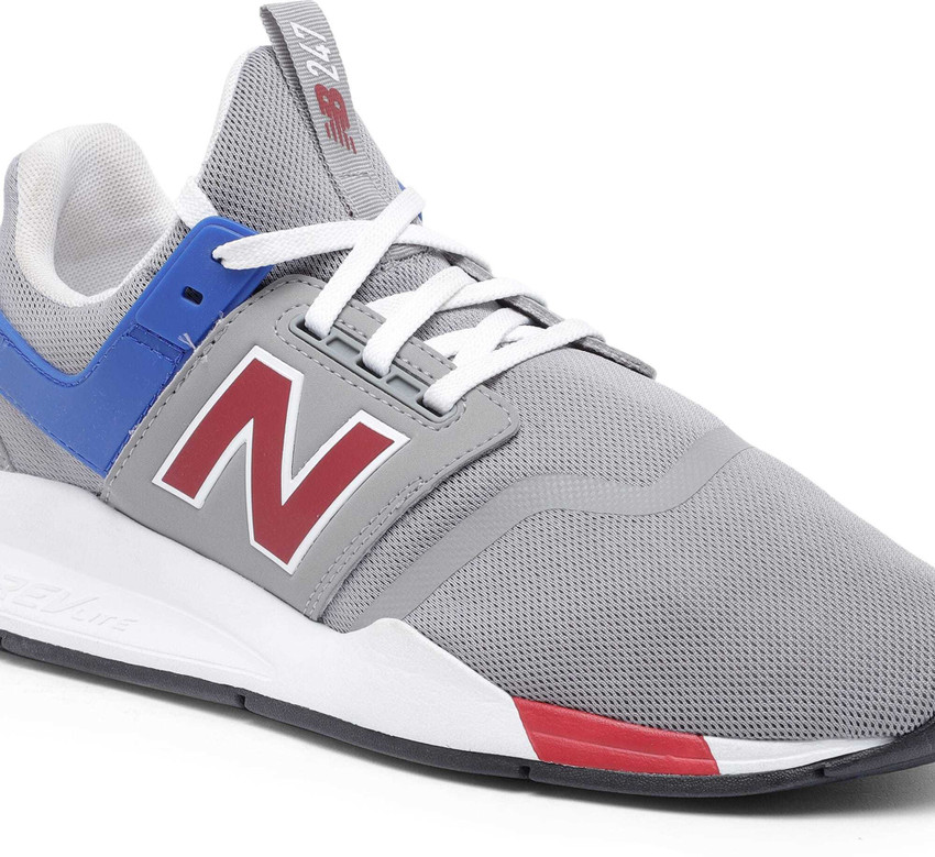 New balance 696 marblehead outlet