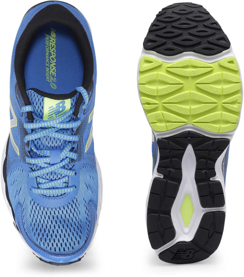 New balance 680 2.0 hot sale