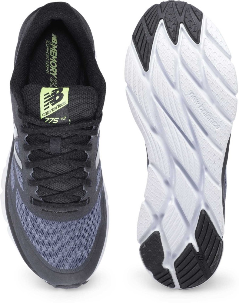 New Balance 775 Running Shoes For Men Buy New Balance 775 Running Shoes For Men Online at Best Price Shop Online for Footwears in India Flipkart