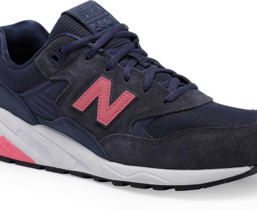 New balance 580 discount femme