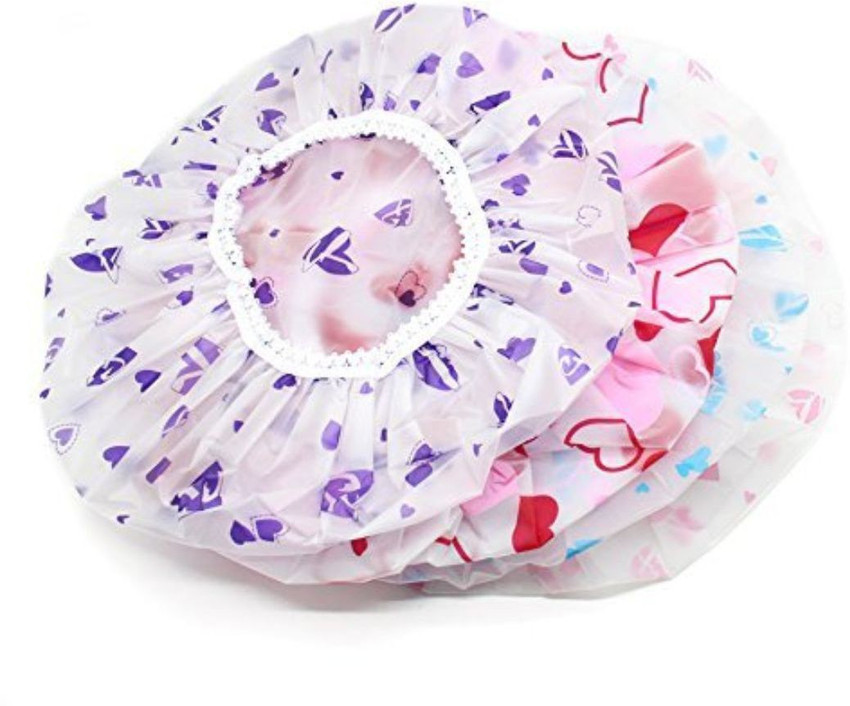 Shower cap supreme 2025