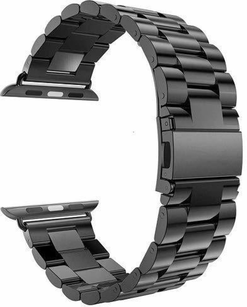 Stainless steel iwatch strap sale