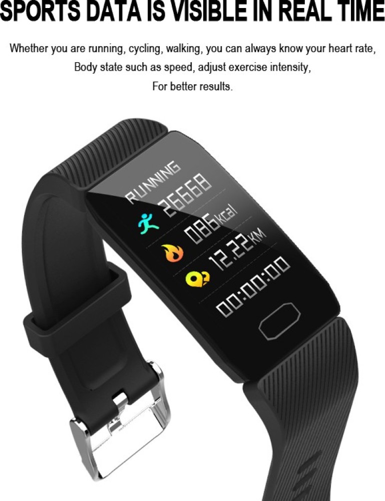 Q1s smartwatch on sale