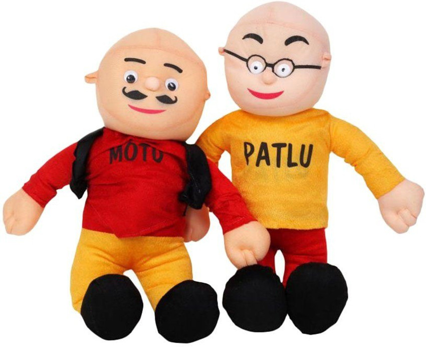 Motu patlu soft clearance toys online shopping