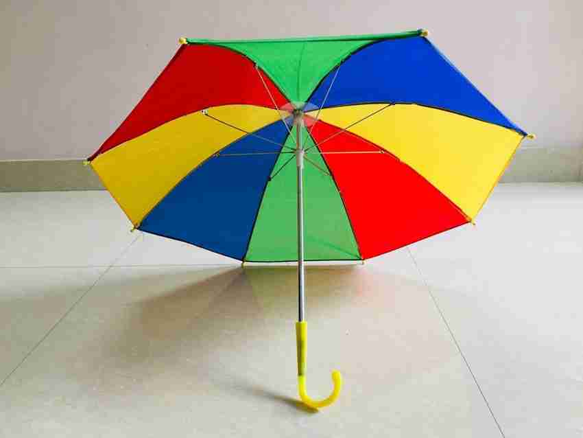 Brightstar COLORFUL UMBRELLA FOR KIDS Umbrella Buy Brightstar