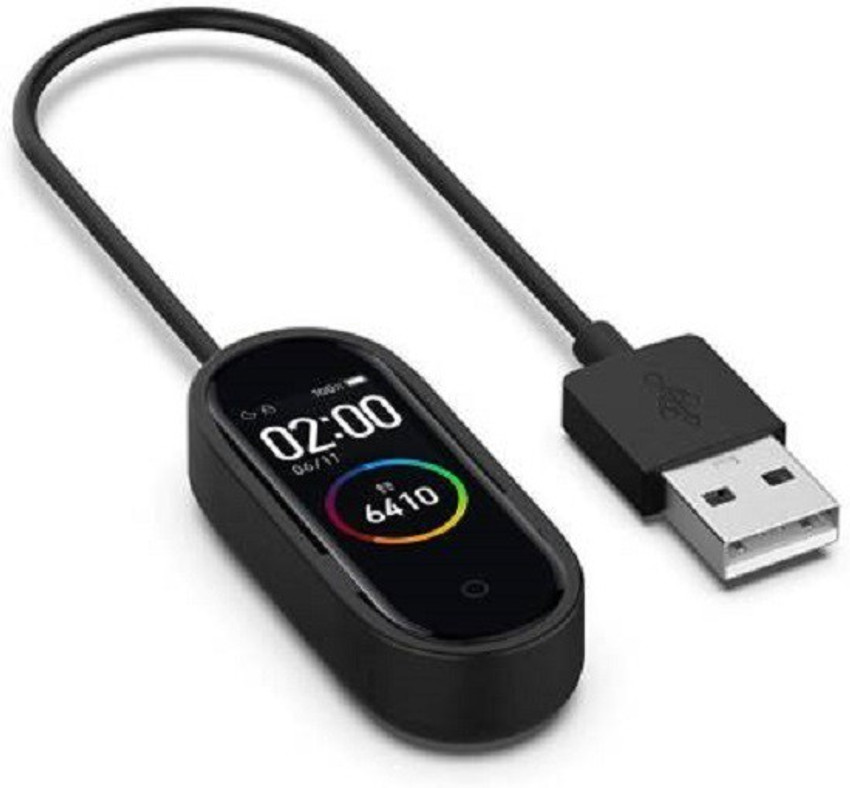 Mi fitness band charger price top