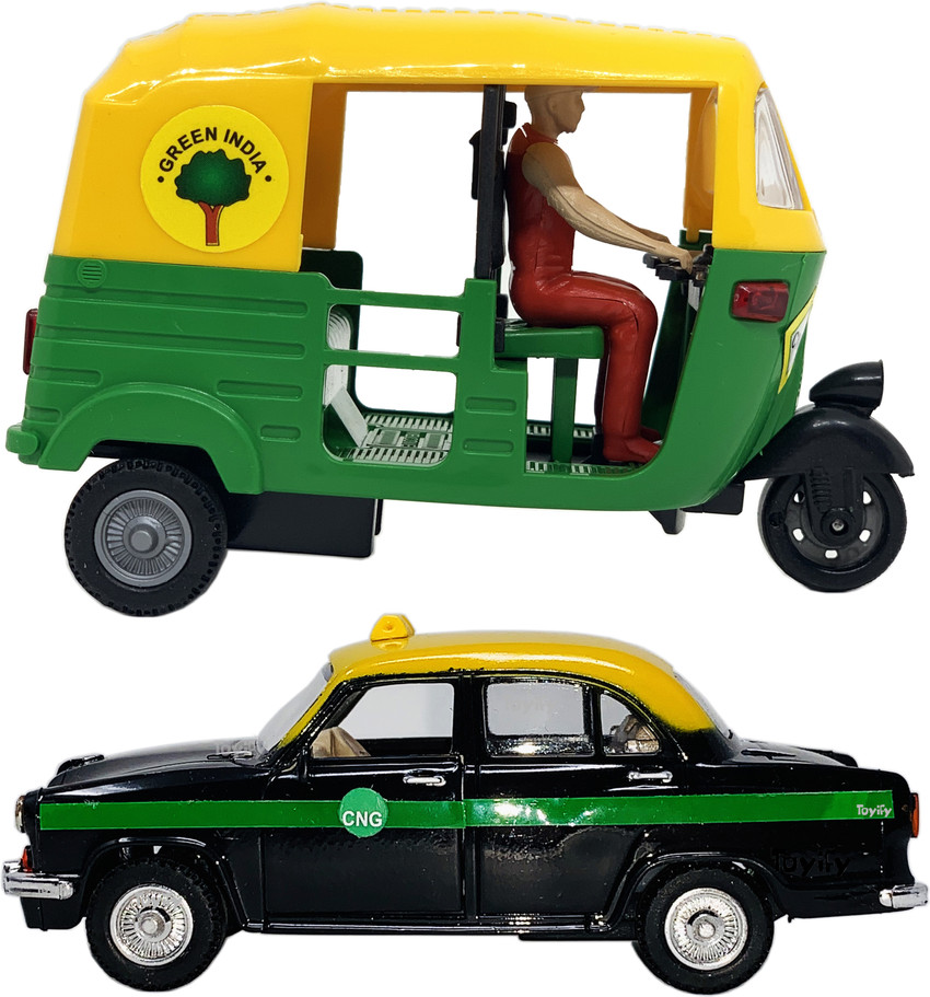 Miniature auto on sale