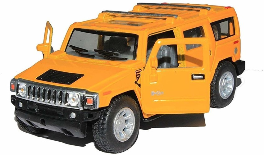 Quinergys XII 10 Die Cast Hummer H3 Car with Pull Back Function XII 10 Die Cast Hummer H3 Car with Pull Back Function Buy Diecast Metal