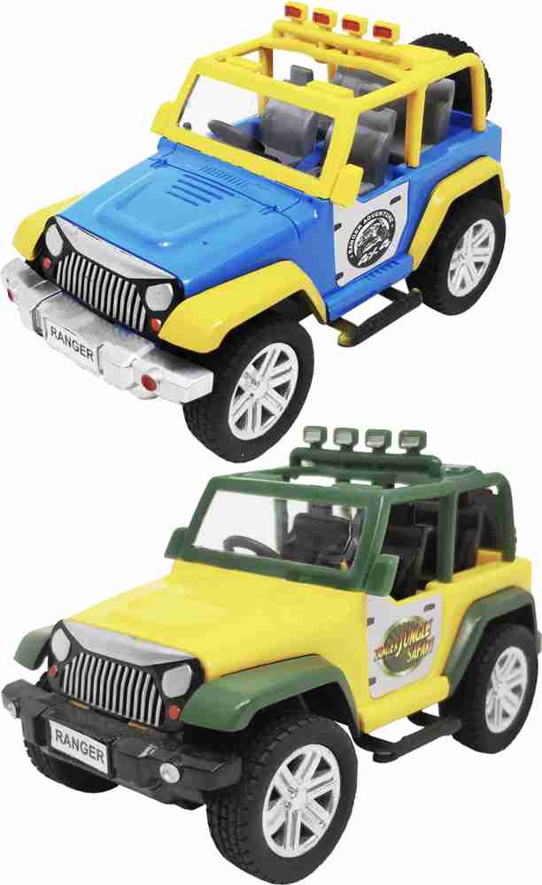 Jeep toy car hotsell