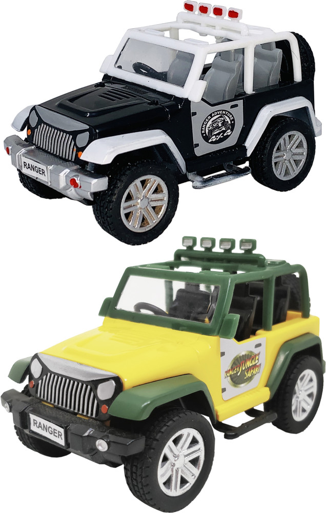 Mini jeep clearance toy car