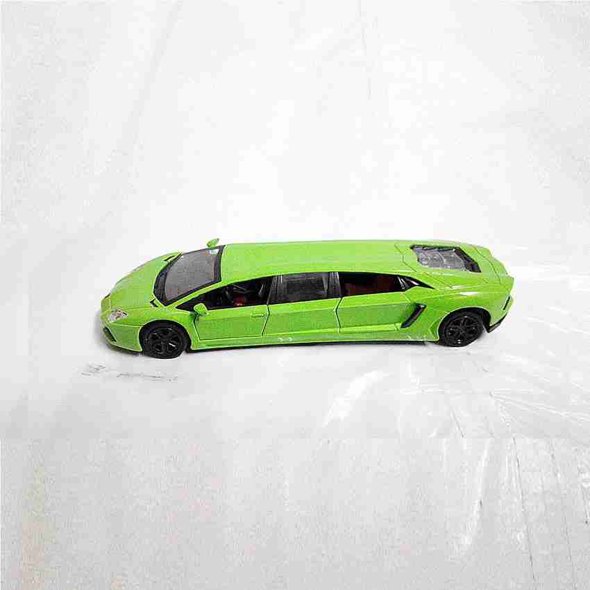 General Green Lamborghini Light Sound Green Lamborghini Light