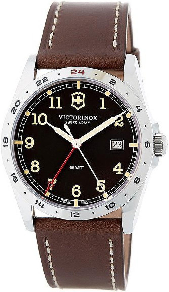 Victorinox analog digital watch clearance
