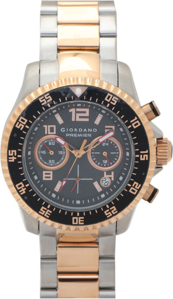 GIORDANO Analog Watch For Women Buy GIORDANO Analog Watch