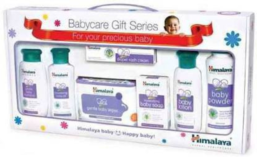 Himalaya baby care all hot sale products