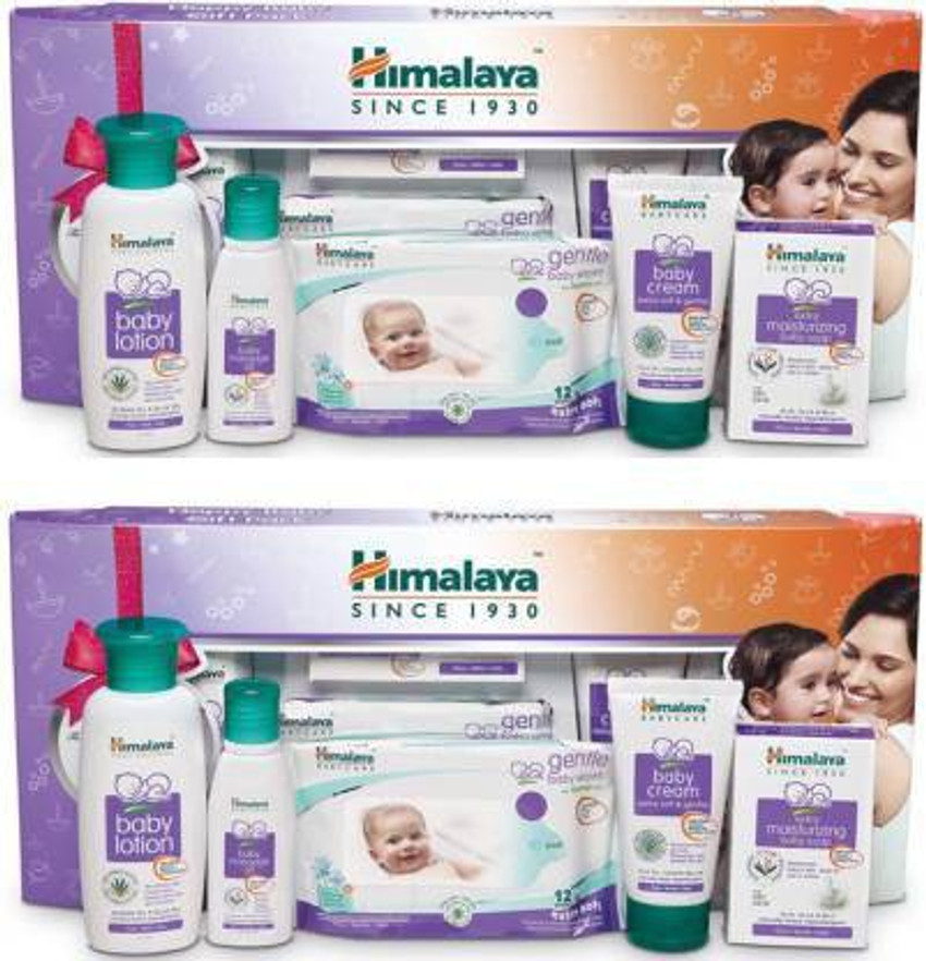 Himalaya baby 2025 products flipkart