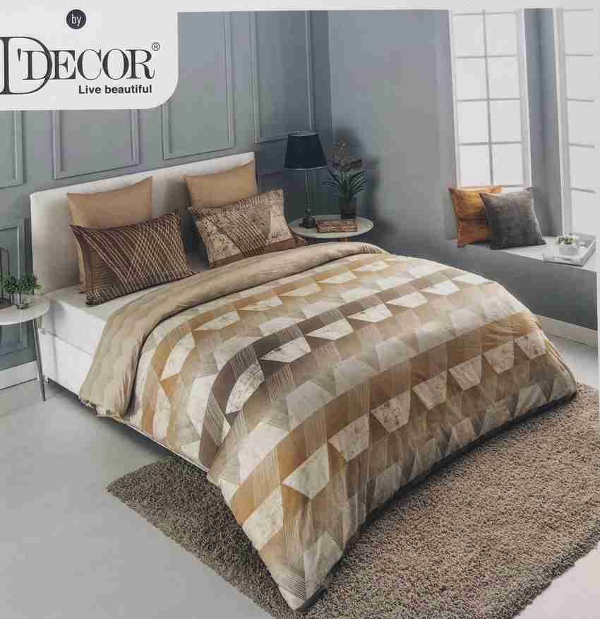 D decor bedsheets sale