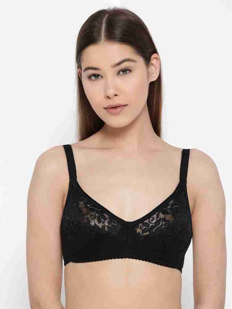 Softcare Women Full Coverage Non Padded Bra - Buy Softcare Women