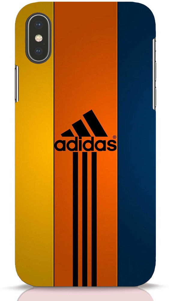 adidas case for iphone x