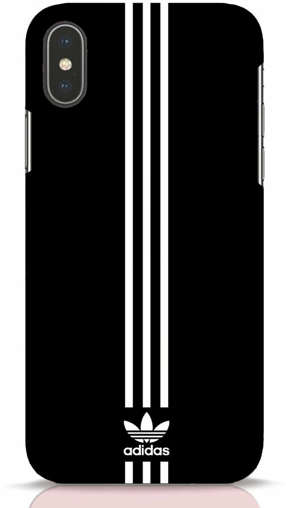 case adidas iphone x