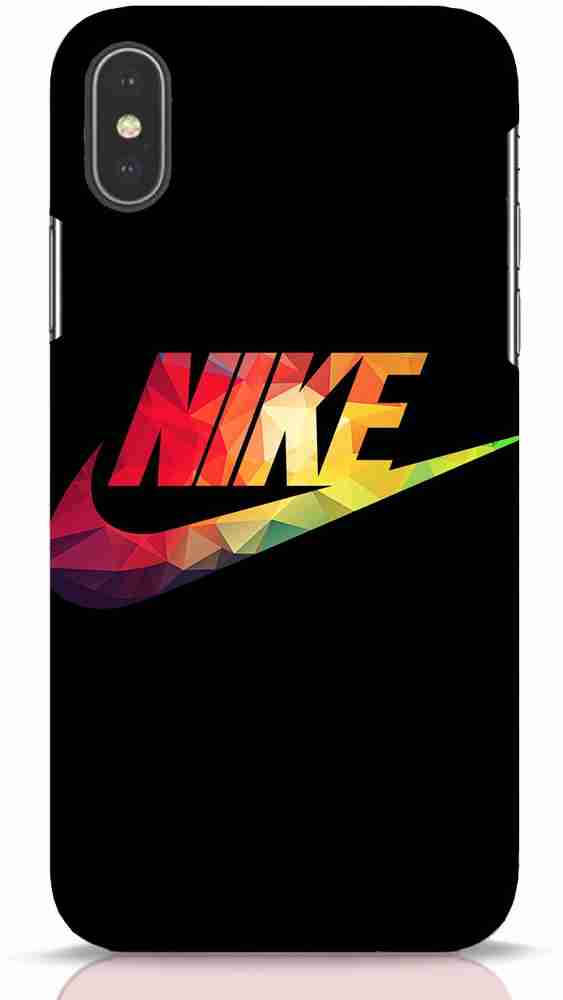 Nike iphone x case amazon deals