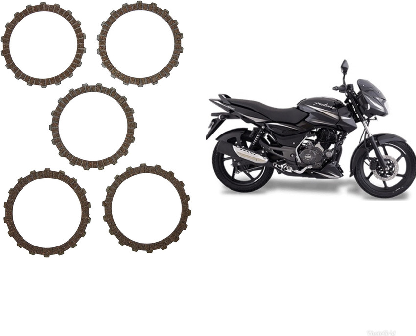 Bajaj avenger 150 original clutch store plate price
