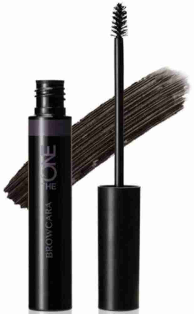 Oriflame Sweden Mascara Black 8 ml The ONE Browcara 5 ml Price