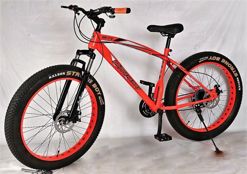 Fat discount bike bh