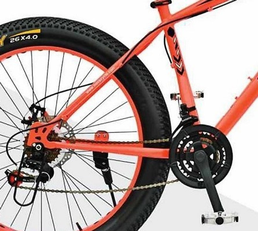 fat bike in olx
