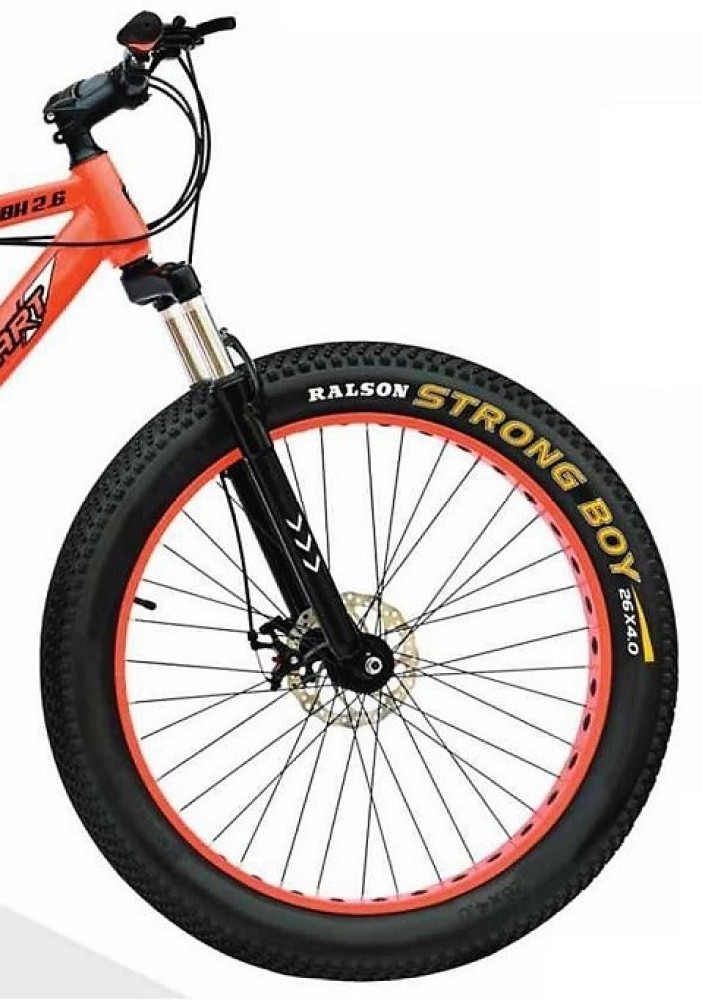 Braveheart fat bike new arrivals